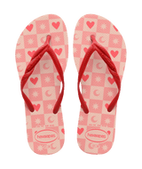 Fantasia Style II Flip Flops