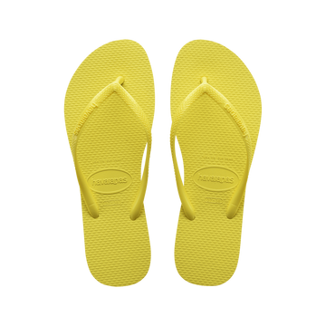 Slim Flip Flops..