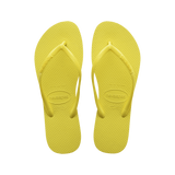 Slim Flip Flops..