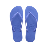 Slim Flip Flops..