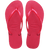 Slim Flip Flops