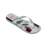 Trend  Flip Flop