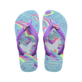 Kids Fantasy Flip Flops