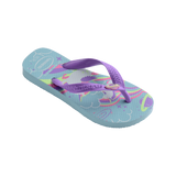 Kids Fantasy Flip Flops
