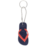 Flip Flop Keychain