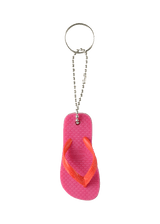 Flip Flop Keychain - Havaianas Thailand