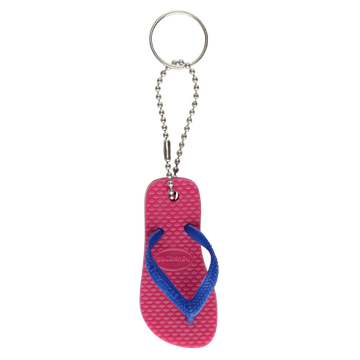 Flip Flop Keychain