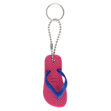 Flip Flop Keychain