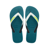 Top Mix Flip Flops