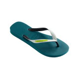 Top Mix Flip Flops