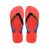 Kids Brasil Mix Flip Flops