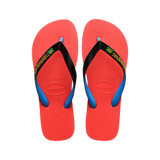 Kids Brasil Mix Flip Flops