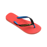 Kids Brasil Mix Flip Flops