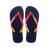 Kids Brasil Mix Flip Flops