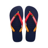 Kids Brasil Mix Flip Flops