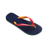 Kids Brasil Mix Flip Flops