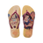 Kids Slim Princess Flip Flops