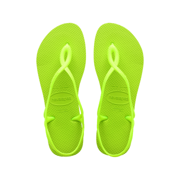 Luna Sandals.