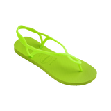 Luna Sandals.
