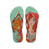 Slim Princess Flip Flops