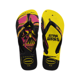 Star Wars Flip Flops