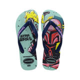 Star Wars Flip Flops