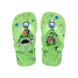 Baby Disney Classics Flip Flops.