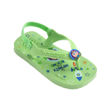 Baby Disney Classics Flip Flops.