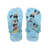 Baby Disney Classics Flip Flops.