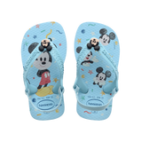 Baby Disney Classics Flip Flops.