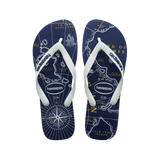 Top Nautical  Flip Flop