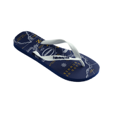 Top Nautical  Flip Flop