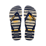 Top Nautical  Flip Flop