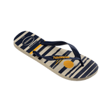Top Nautical  Flip Flop