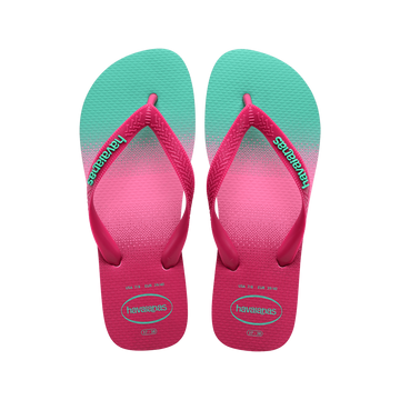 Top Fashion Flip Flops.