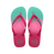 Top Fashion Flip Flops.