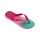 Top Fashion Flip Flops.