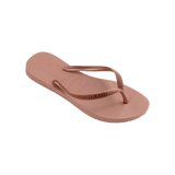 Slim Velvet Flip Flops - Havaianas Thailand