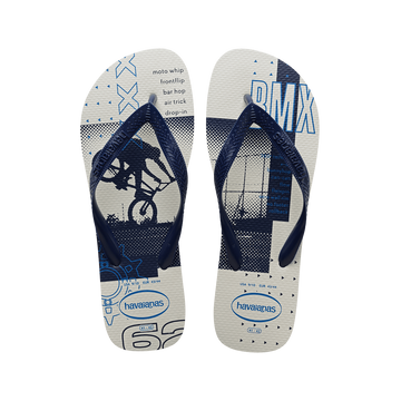 Top Athletic Flip Flops