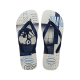 Top Athletic Flip Flops
