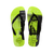 Top Athletic Flip Flops