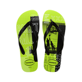 Top Athletic Flip Flops