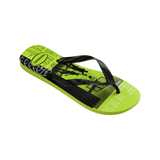 Top Athletic Flip Flops