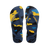 Kids Top Camu Flip Flops