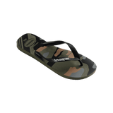 Top Camu Flip Flops - Havaianas Thailand