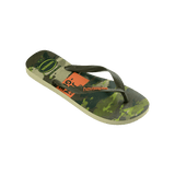 Top Camu Flip Flops - Havaianas Thailand