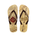 Harry Potter Flip Flop