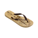 Harry Potter Flip Flop