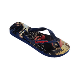 Top Heróis DC Flip Flop