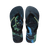 Top Heróis DC Flip Flop